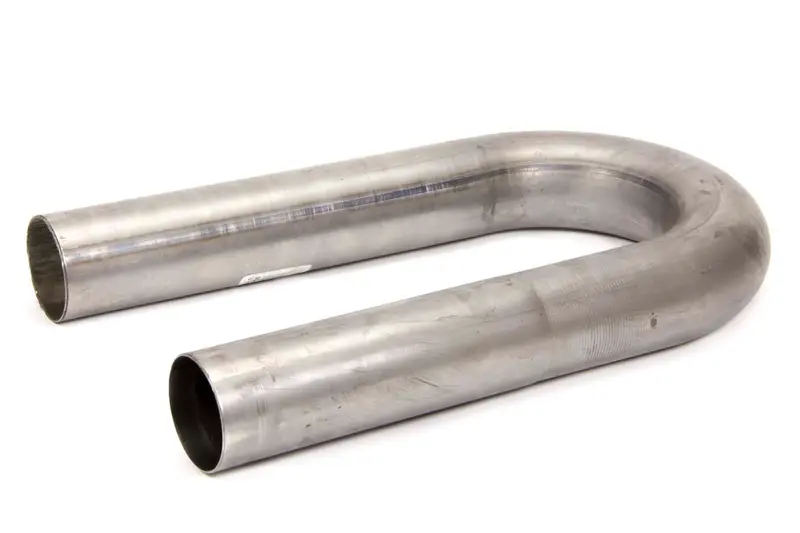 U-Bend Mild Steel 2.000 X 3In Radius 18 Gauge 1