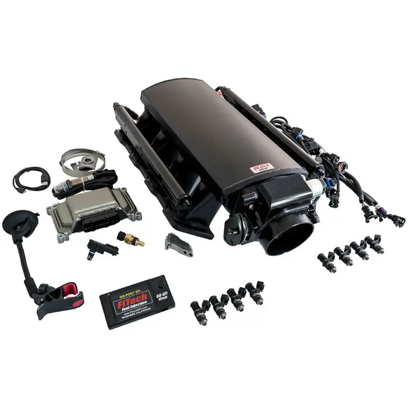 Ultimate Efi Ls Kit 750 Hp W/O Trans Control 1