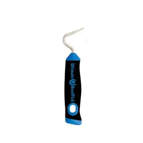 Ultimate Hoof Pick Assorted Colors 1