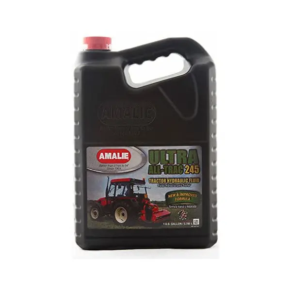 Ultra All-Trac 245 Hydra Ulic Fluid 1 Gallon 1