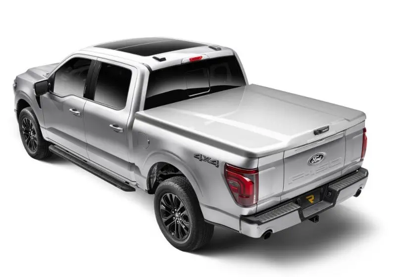 Undercover 24-26 Ford F150 5.7Ft Bed W/ Pro Access Tg Elite Lx Bed Cover 1