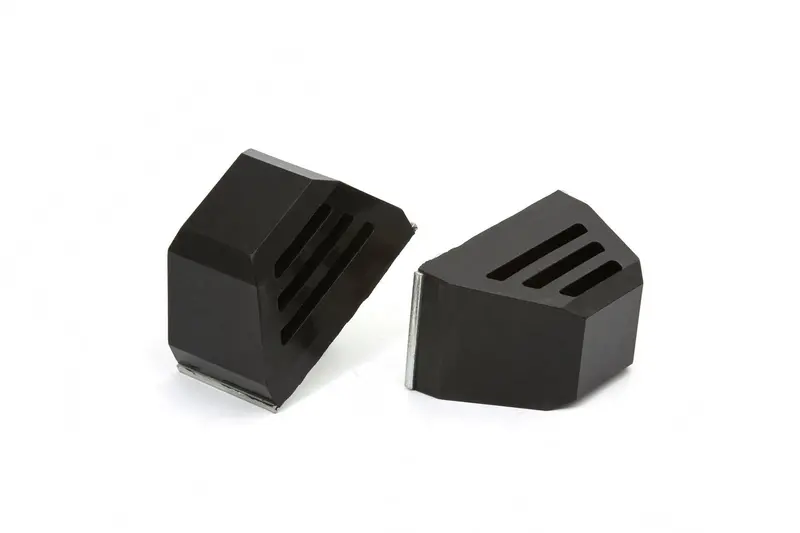 Universal Bump Stop 3In T X 4.5 In L X 2.5In W 1