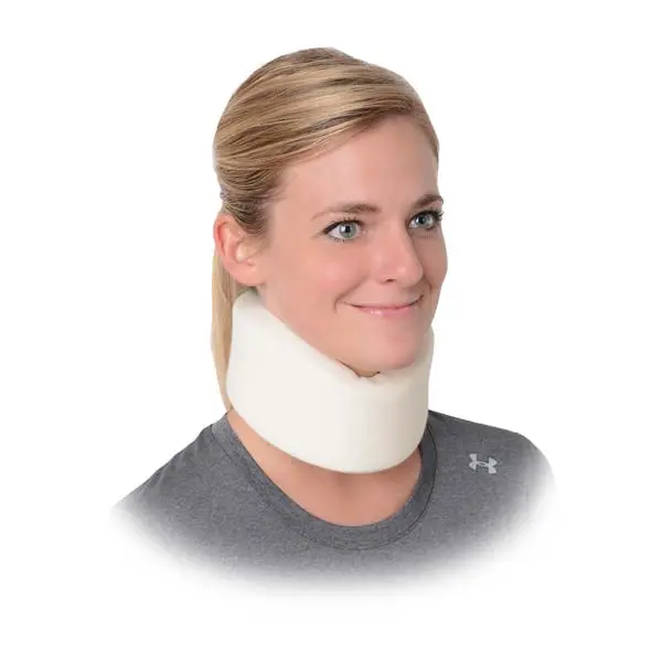 Universal Cervical Collar 1