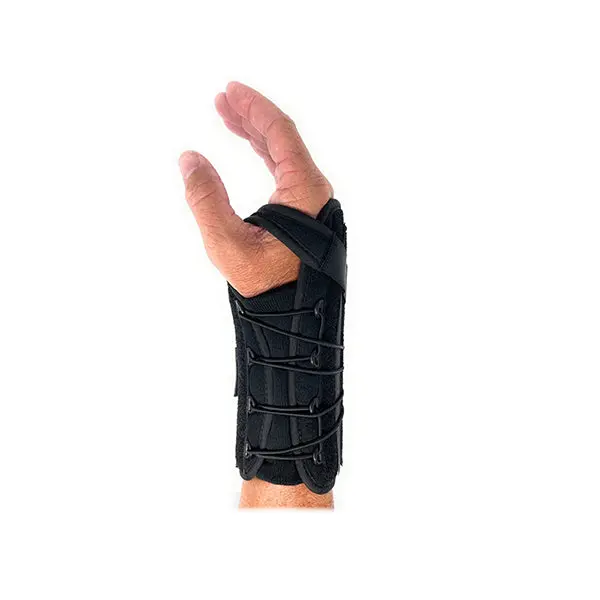 Universal Wrist Brace 1