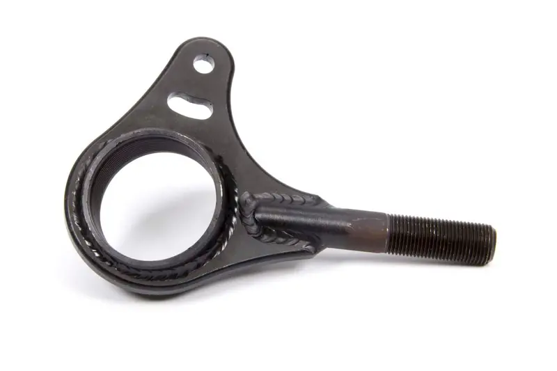 Upper A Mount Plate 15 Degree 1