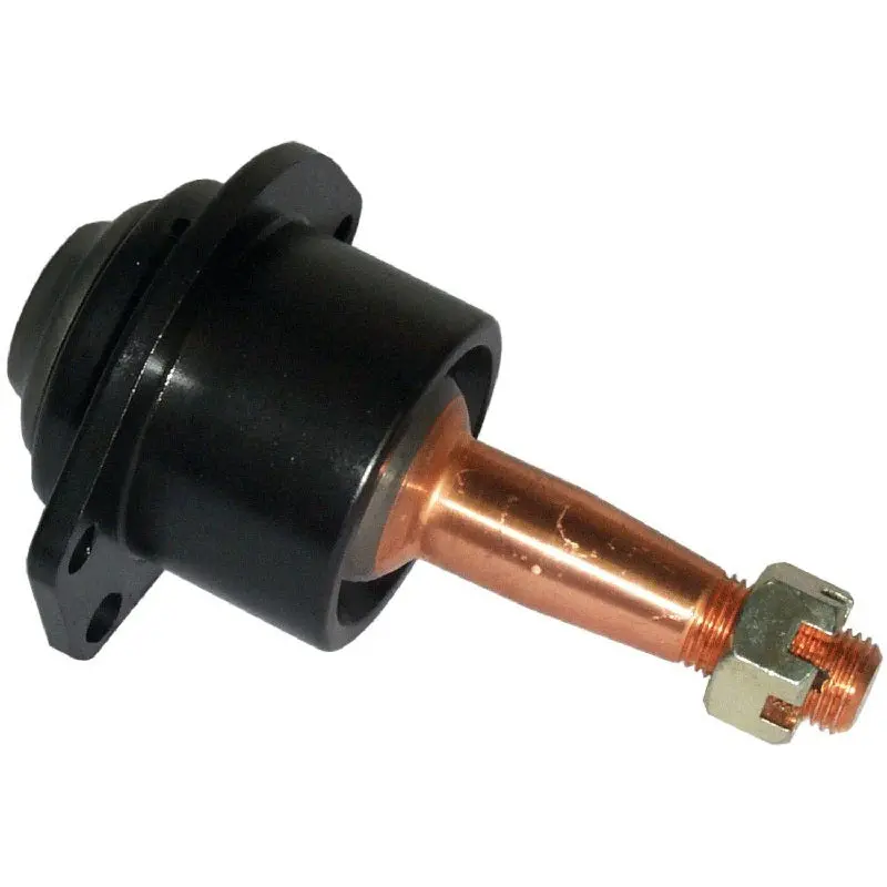 Upper Ball Joint Prec. 4 Bolt 1