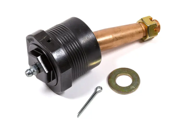 Upper Ball Joint Steel Cap Prec. Screw-In +.500 1