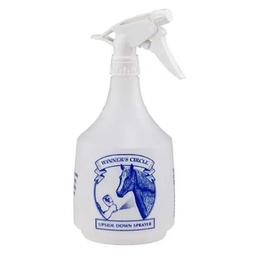Upside Down 360 Degree Sprayer 1