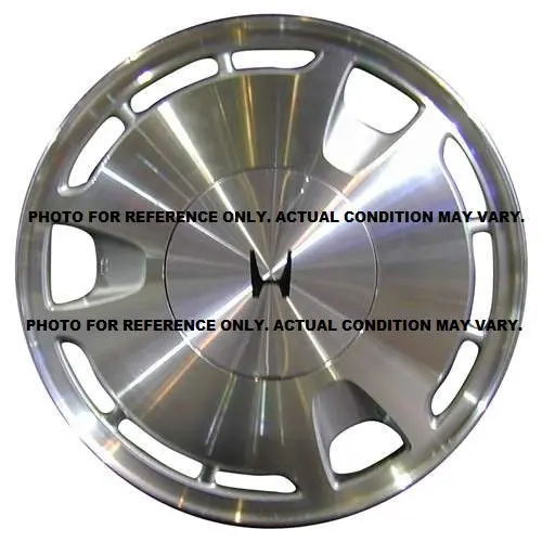 Used Wheel - 2000-2006 Honda Insight - 14X5.5 4X100 +45 1