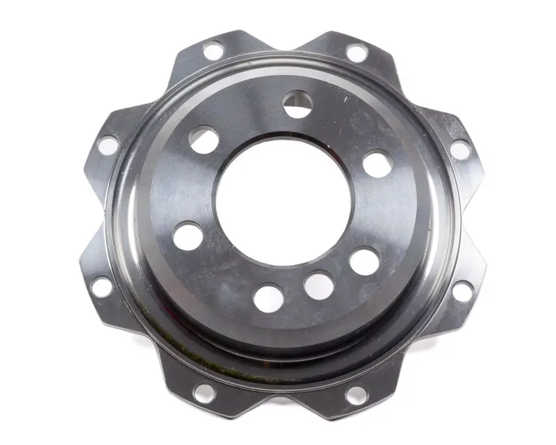V-Drive 5.5 Flywheel Chevy V8 Ls1 Scalloped 1