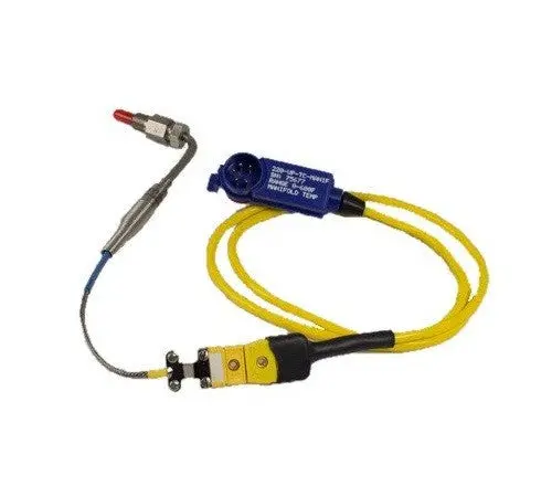 V-Net Manifold Temp 0-600°F 1