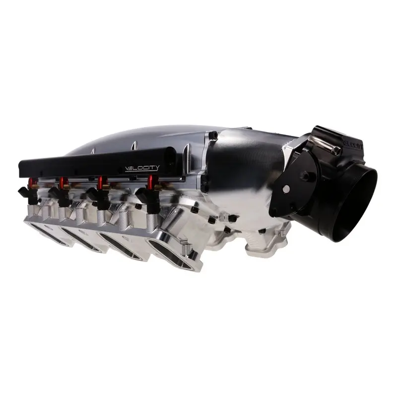 V Series Ls Gen Iii Billet Aluminum Intake 1