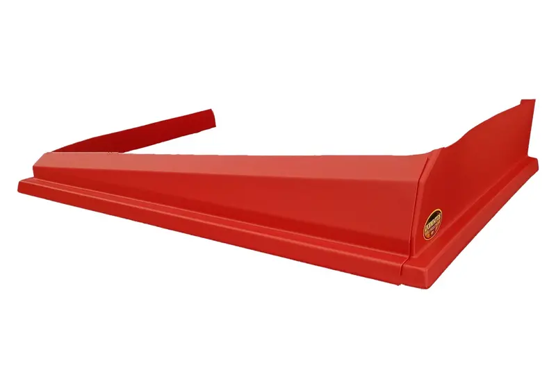 Valance Modified 3-Pc Red 1