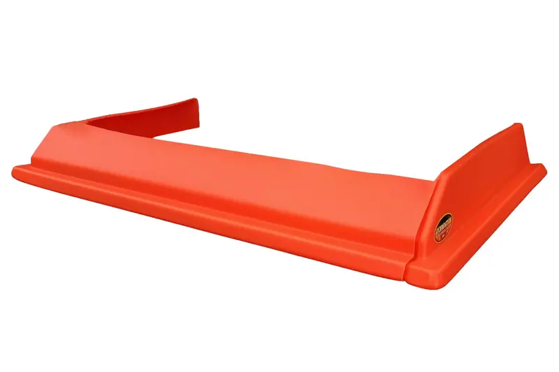 Valance Modified Imca 3Pc Flou Orange 1