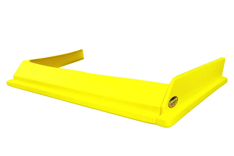Valance Modified Imca 3Pc Flou Yellow 1
