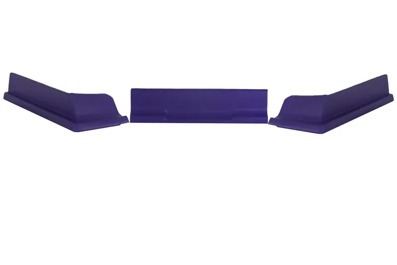 Valance Modified Imca 3Pc Purple 1