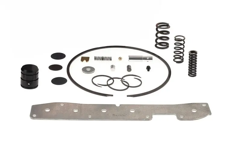 Valve Body Repair Kit Ram 68Rfe Trans 19-Up 1