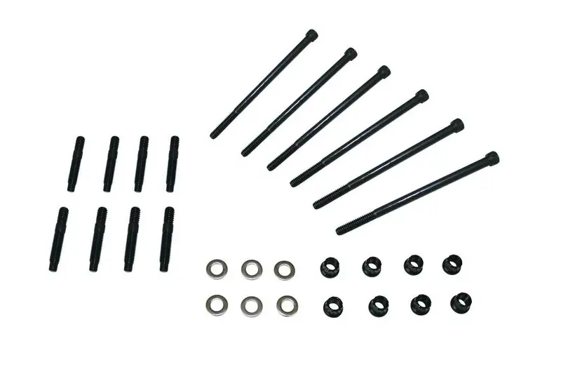 Valve Cover Hardware Kit Bbc 1