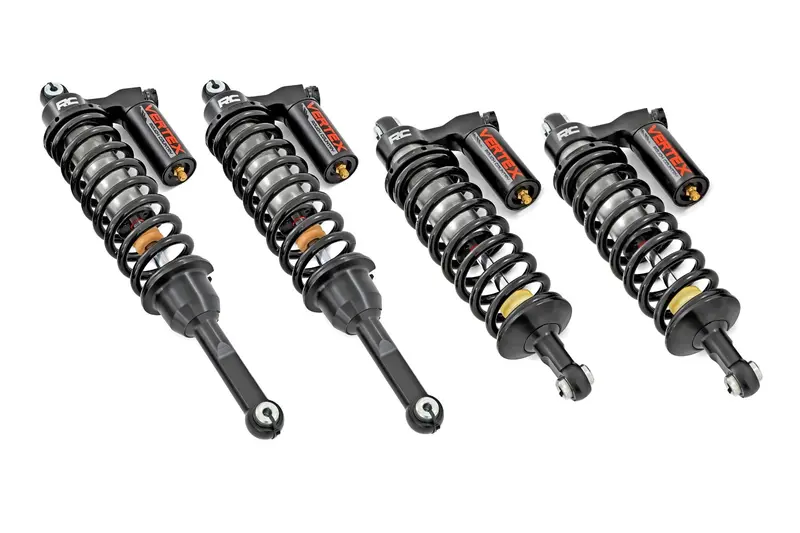 Vertex Adjustable Suspension Lift Kit | Cfmoto Uforce U10 Pro 1
