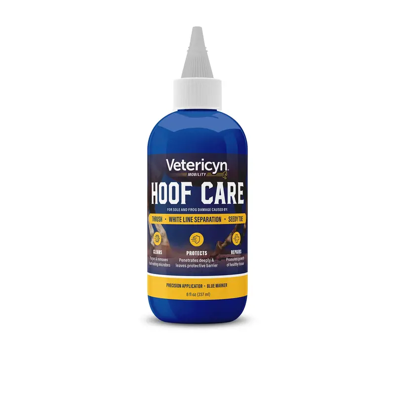 Vetericyn Hoof Care- 8Oz. 1