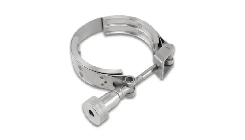 Vibrant Clamp Alignment Tool For Hd Weld Ferrules W/ 3.50In Od Tubing - Stainless Steel 1