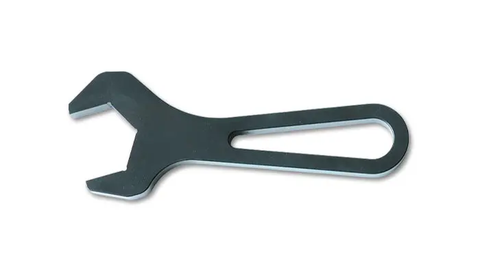 Vibrant Performance -6An Wrench - Anodized Black 20906 1