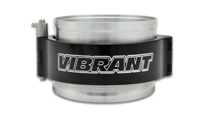 Vibrant Performance Hd Clamp Full Assembly 1