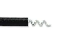 Vibrant Performance Internal Support Spring For -20An Flexible Hoses - 4 Foot Length 17320 1