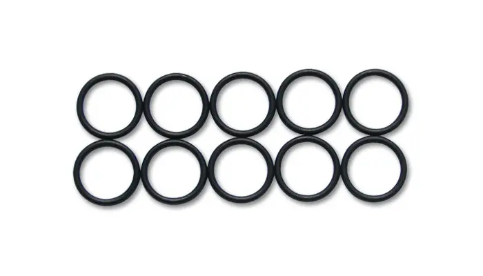Vibrant Performance Package Of 10, -3An Rubber O-Rings 1