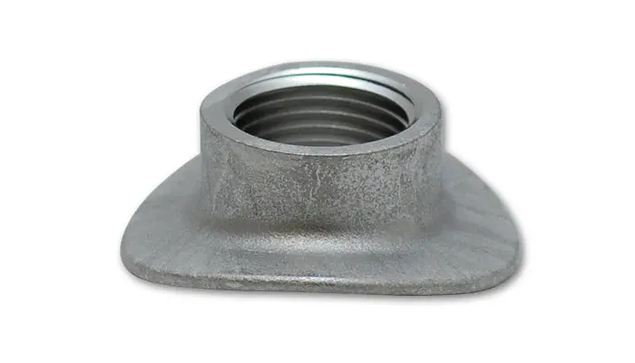Vibrant Performance Saddle Style Weld On Oxygen Sensor Bung 1188 1