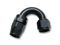 Vibrant Performance Swivel Hose End Fitting, 150 Degree; Size: -16An 21516 1