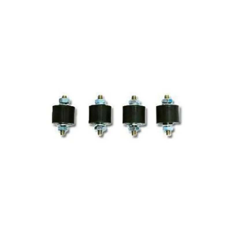 Vibration Mounts 1