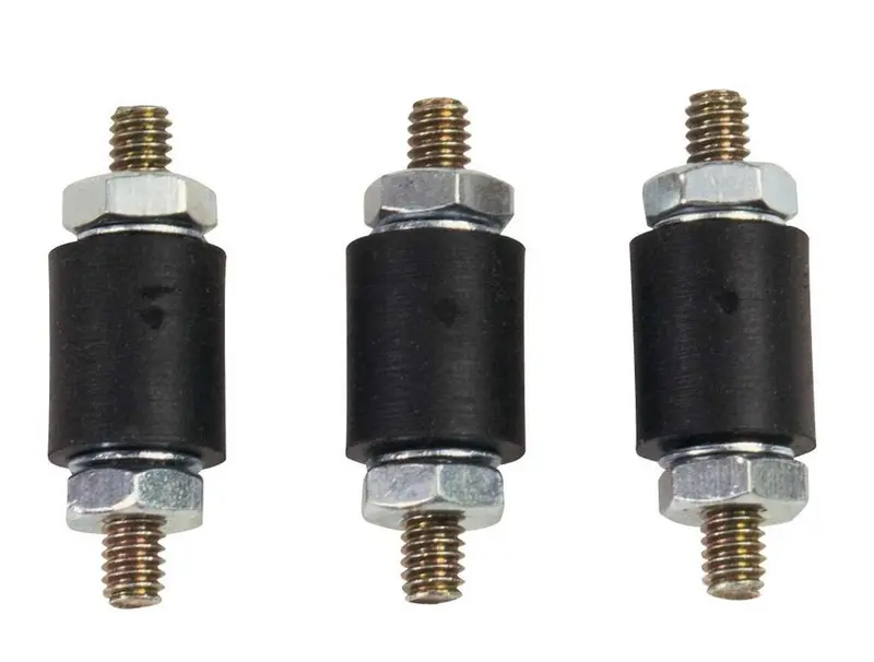 Vibration Mounts 1
