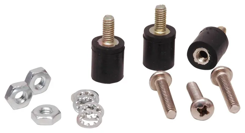 Vibration Mounts - Blaster Ss Coil 1