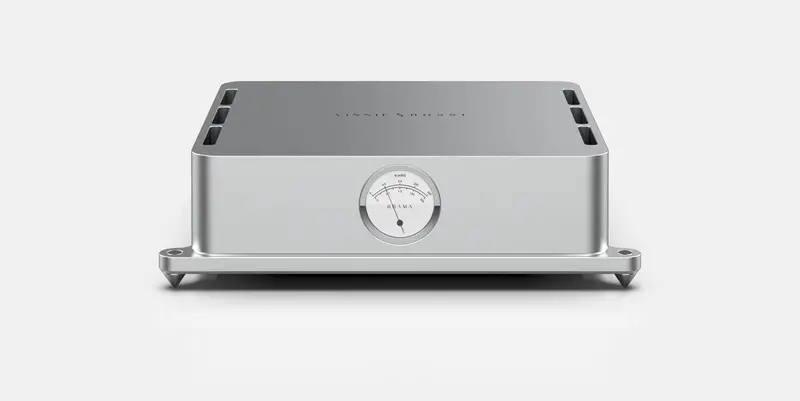 Vinnie Rossi Brama (2Nd Generation) Monoblock Power Amplifiers (Available To Demo) 1