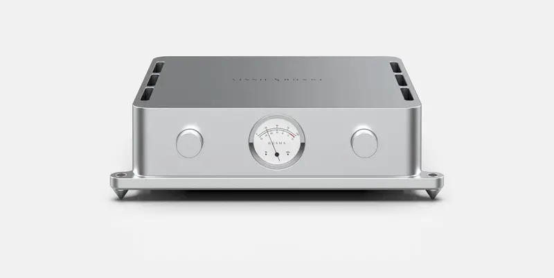Vinnie Rossi Brama (2Nd Generation) Tube Hybrid Preamplifier (Available To Demo) 1