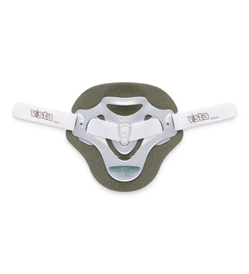 Vista® Collar Back Panel - Standard 1