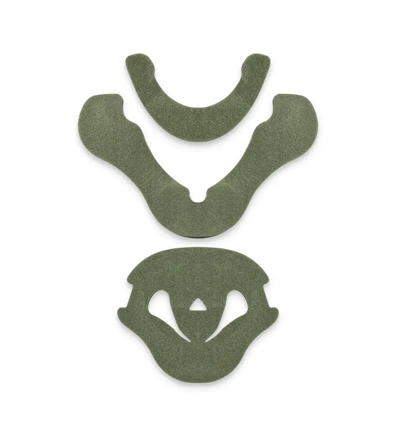 Vista® Collar Replacement Pads 1