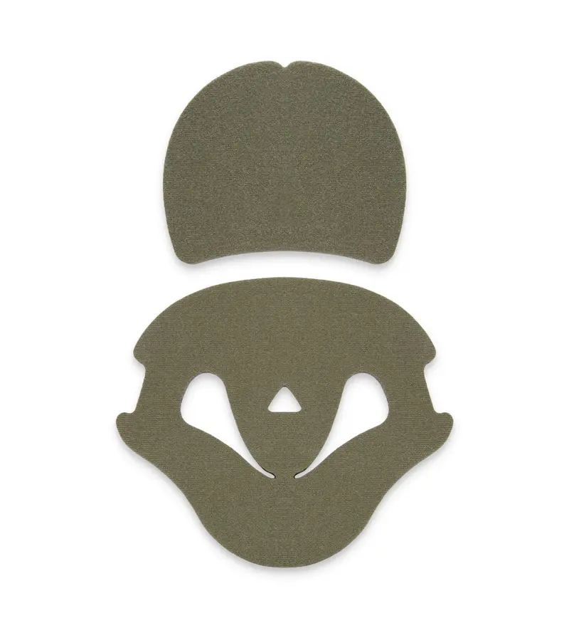 Vista® Icu Back Panel Replacement Pad 1