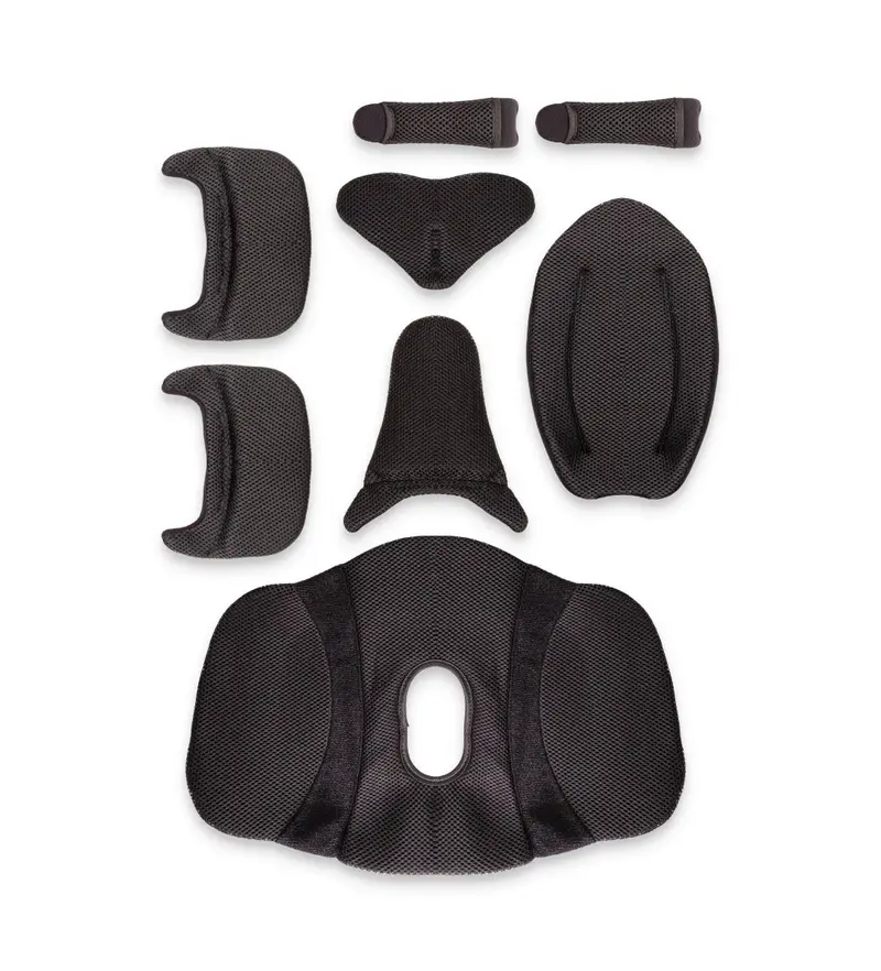 Vista® Lower Spine Replacement Pads 1