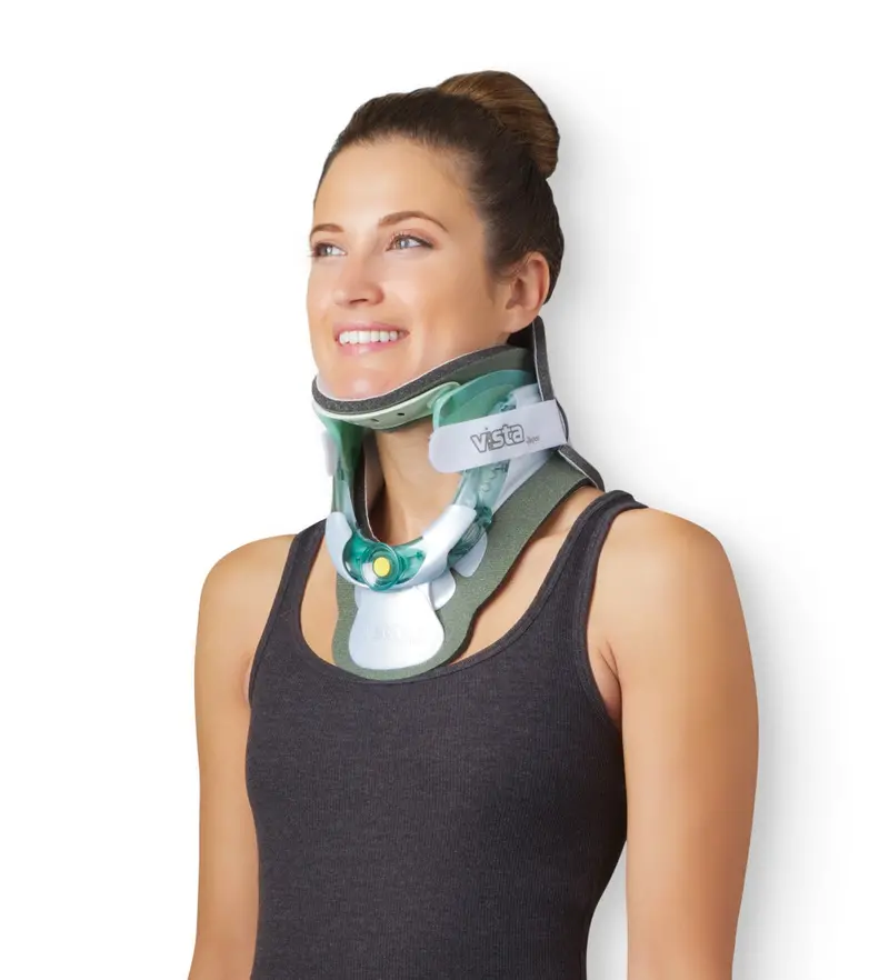 Vista® Tx Collar 1