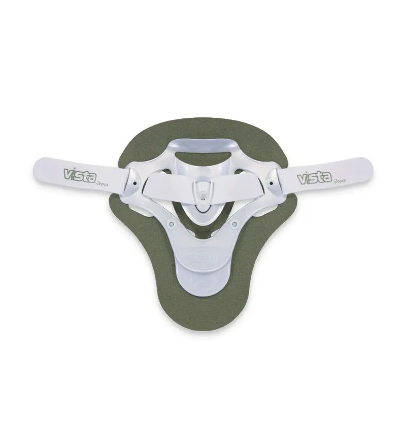 Vista® Tx Collar Back Panel 1