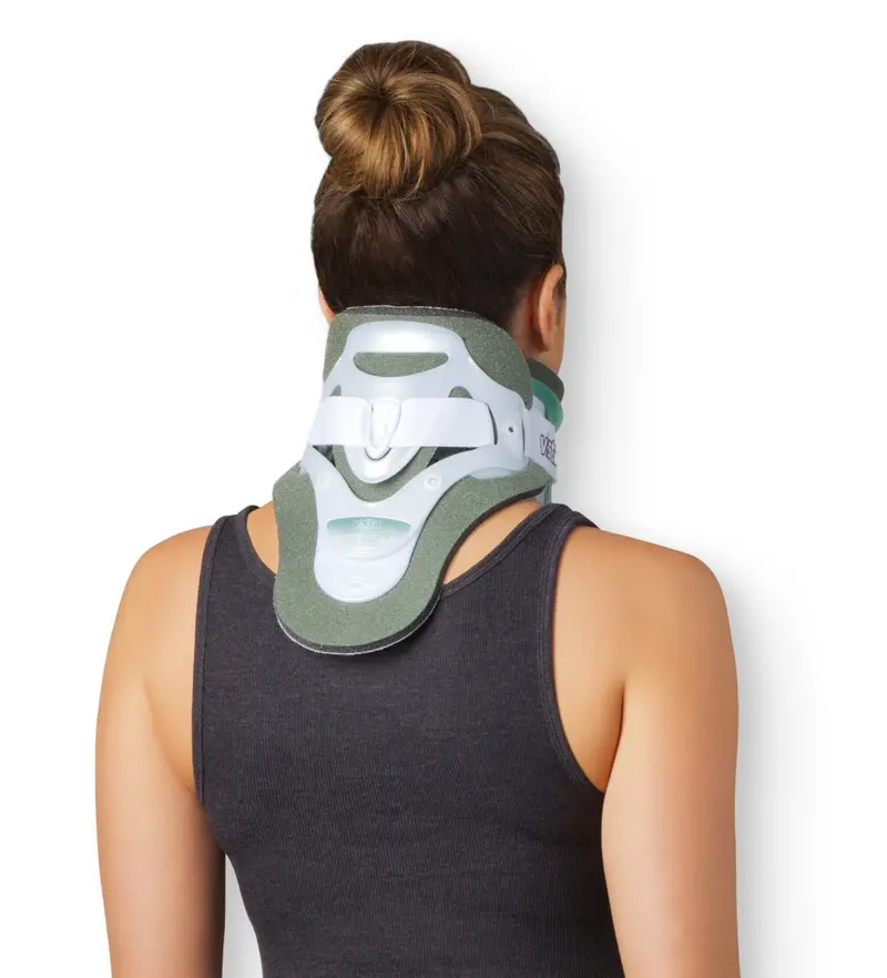 Vista® Tx Collar Set With Replacement Pads 1