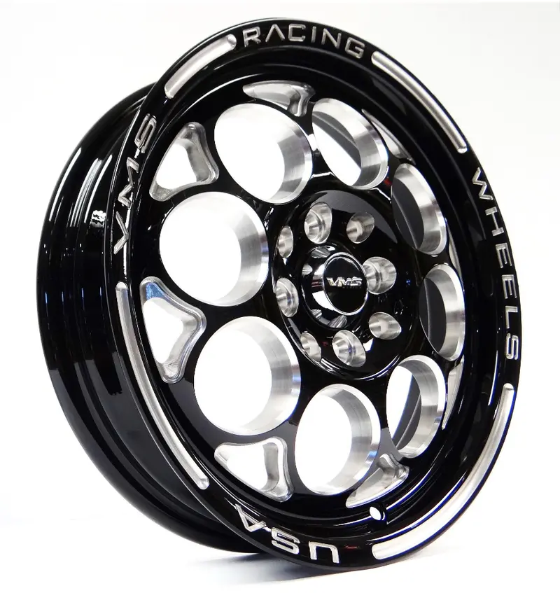 Vms Racing Modulo Wheel 15X3.5 4X100/114.3 +10 Offset Vwmo003 1