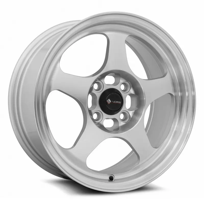 Vors SP1 Forged Monoblock Wheel – Track-Optimized Fitment