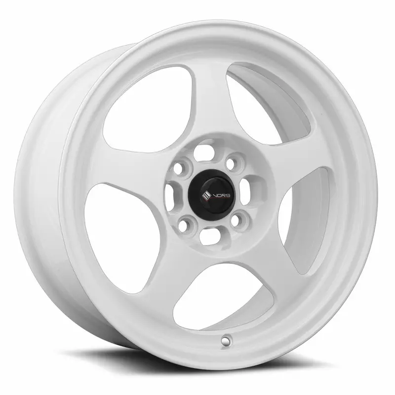 Vors SP1 Forged Monoblock Wheel – Track-Optimized Fitment