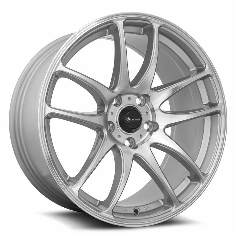 Vors Wheels Tr4 1