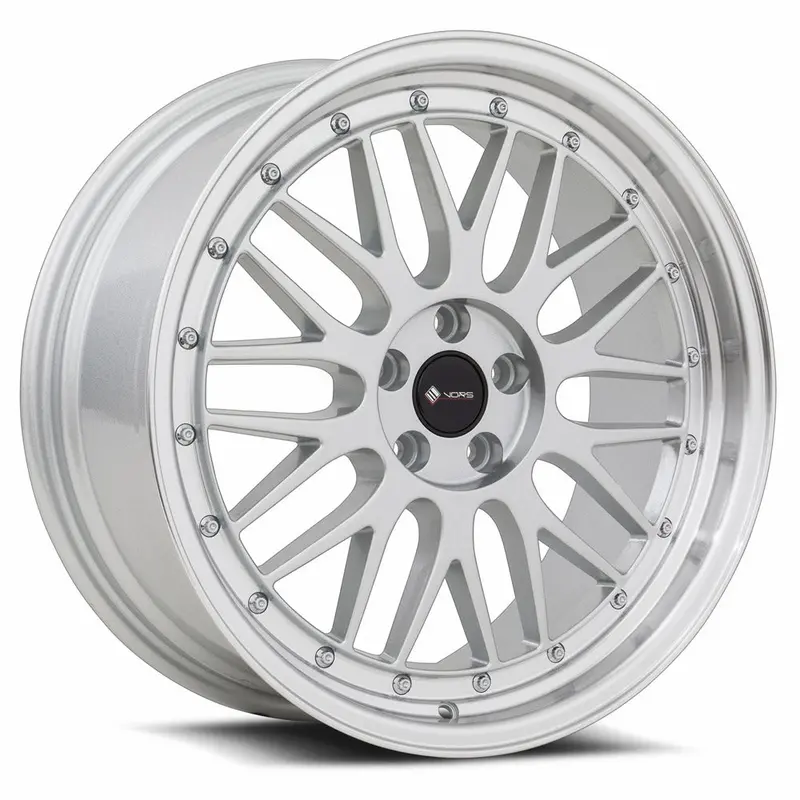 Vors Wheels Vr8 1