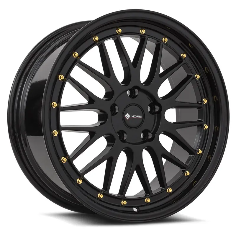 Vors Wheels Vr8 2