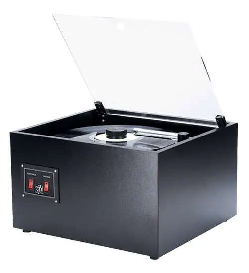 Vpi 16.5 Vacuum Record Cleaning Machine 1